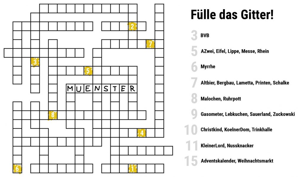 Weihnachtsquiz Für Erwachsene Zum Ausdrucken - Adventskalender-Tür #24