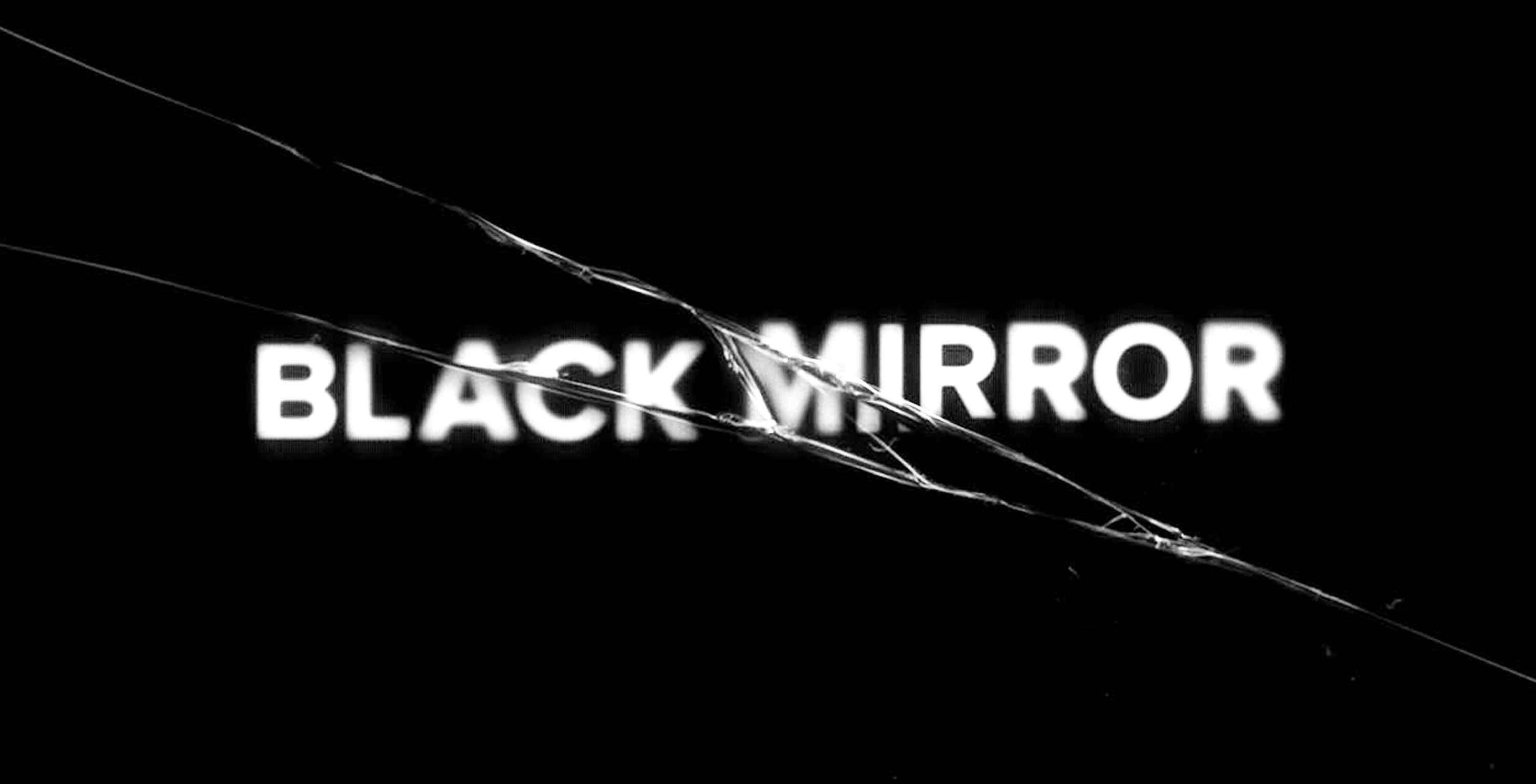 Fehlersuche Black Mirror QUIZmag PopkulturRätsel für coole Köpfe